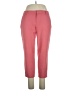 Old Navy Solid Pink Casual Pants Size 12R - photo 1