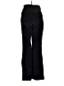 Babaton Black Casual Pants Size 0 - photo 2