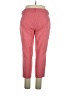 Old Navy Solid Pink Casual Pants Size 12R - photo 2
