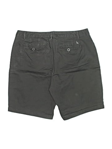 Eddie Bauer Khaki Shorts (view 2)