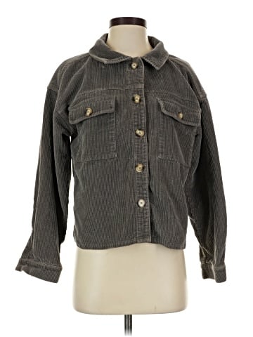 Mod-O-Doc Jacket (view 1)