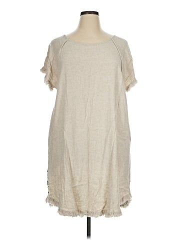 Umgee Casual Dress (view 1)