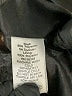 Rachel Zoe Animal Print Gold Blazer Size M - photo 7
