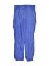 Baby Gap 100% Cotton Blue Cargo Pants Size 5T - photo 2