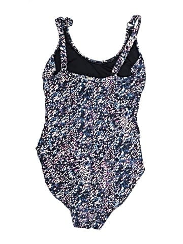 Calvin Klein One Piece Swimsuit (view 2)