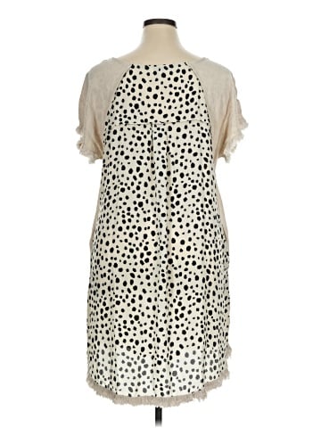 Umgee Casual Dress (view 2)