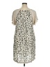 Umgee 100% Polyester Tan Casual Dress Size XL - photo 2