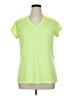 Xersion Green Active T-Shirt Size XL - photo 1