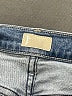 Mother Blue Jeans Size 26 waist - photo 7
