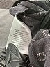 Left Coast by Dolan Paisley Black Romper Size L - photo 5