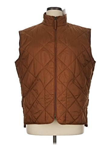 J.Crew Factory Store Vest (view 1)