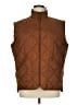 J.Crew Factory Store Brown Vest Size XL - photo 1