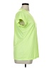 Xersion Green Active T-Shirt Size XL - photo 4