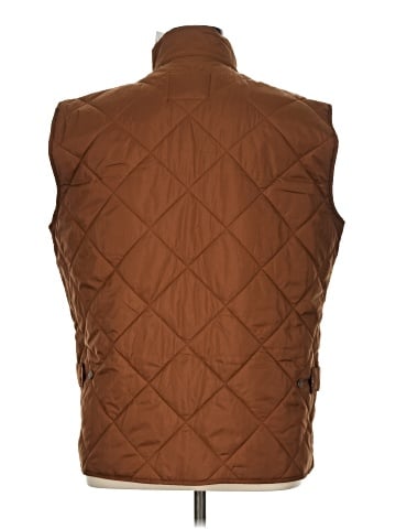J.Crew Factory Store Vest (view 2)