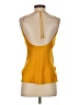 Rag & Bone Yellow Sleeveless Top Size 00 - photo 2