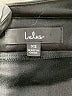 Lulus 100% Polyester Stars Black Cocktail Dress Size XS - photo 7