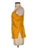 Rag & Bone Yellow Sleeveless Top Size 00 - photo 5