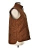 J.Crew Factory Store Brown Vest Size XL - photo 4