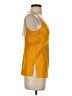 Rag & Bone Yellow Sleeveless Top Size 00 - photo 4