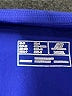 New Balance Blue Track Jacket Size XS - photo 6