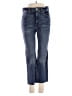 MNG Blue Jeans Size 4 - photo 1