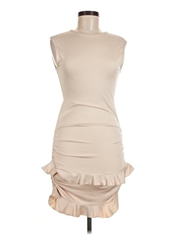 Commense Cocktail Dress (view 1)