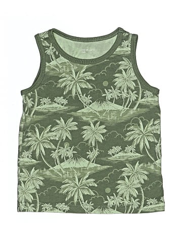 The Children's Place Sleeveless T-Shirt (view 1)