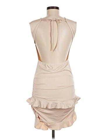 Commense Cocktail Dress (view 2)