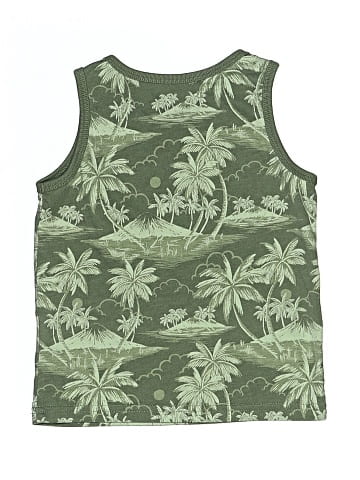 The Children's Place Sleeveless T-Shirt (view 2)