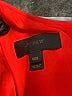 J.Crew Red Cocktail Dress Size 000 - photo 7