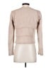 Rebecca Taylor Ivory Jacket Size 4 - photo 2