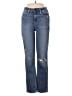 Paige Blue Jeans Size 26 waist - photo 1