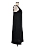 Travelsmith Solid Black Cocktail Dress Size 36 waist - photo 4