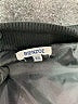 Assorted Brands 100% Polyester Black Vest Size XXL - photo 6