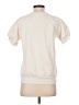GOODTHREADS Ivory Sweatshirt Size XS - photo 2