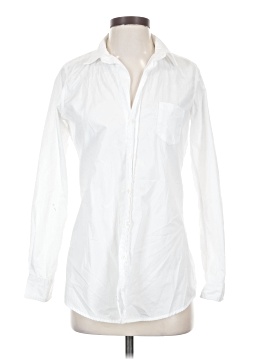 Frank & Eileen Long Sleeve Button Down Shirt