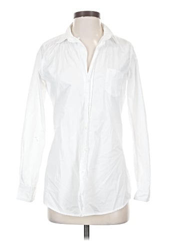 Frank & Eileen Long Sleeve Button-Down Shirt (view 1)