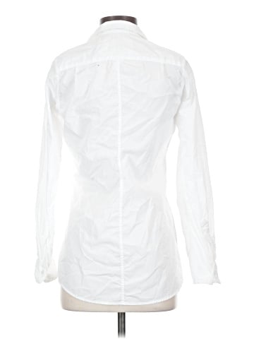 Frank & Eileen Long Sleeve Button-Down Shirt (view 2)