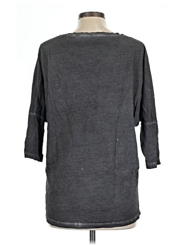 Bobi 3/4 Sleeve T-Shirt (view 2)