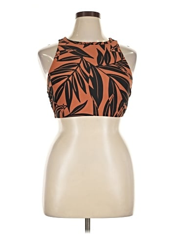 all in motion Tank Top (view 1)