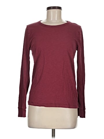 J.Crew Long Sleeve T-Shirt (view 1)