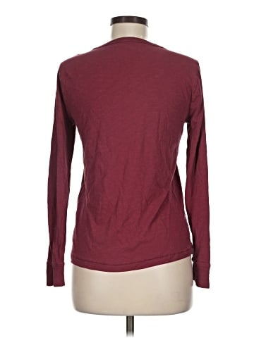 J.Crew Long Sleeve T-Shirt (view 2)