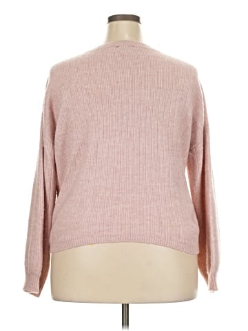 DKNY Pullover Sweater (view 2)