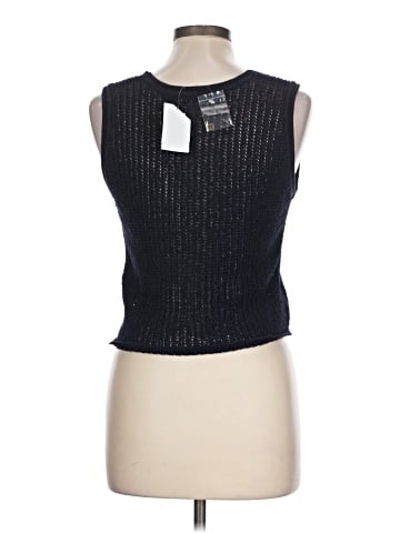 Blu Pepper Sweater Vest (view 2)