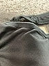 Unbranded Black Sports Bra Size M (estimated) - photo 7