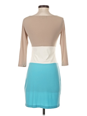 ABS Allen Schwartz Casual Dress (view 2)