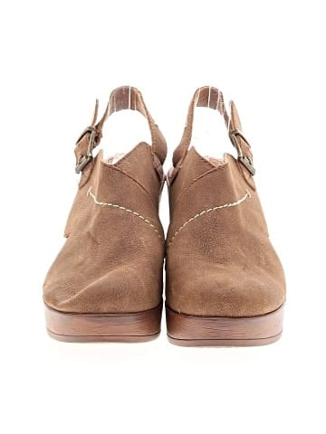 B.O.C Mule/Clog (view 2)
