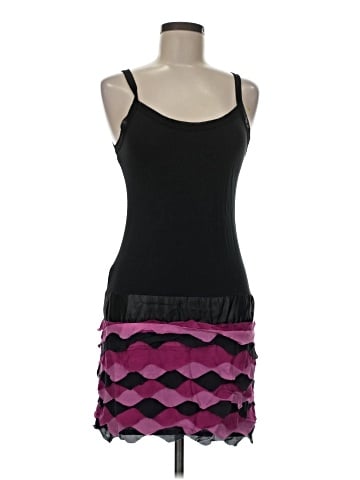 Custo Barcelona Cocktail Dress (view 1)