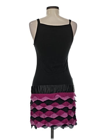 Custo Barcelona Cocktail Dress (view 2)