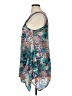 Assorted Brands Teal Sleeveless Blouse Size XL - photo 5